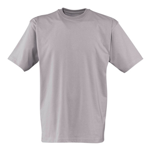 Kübler Shirt-Dress Shirt 5406 mittelgrau