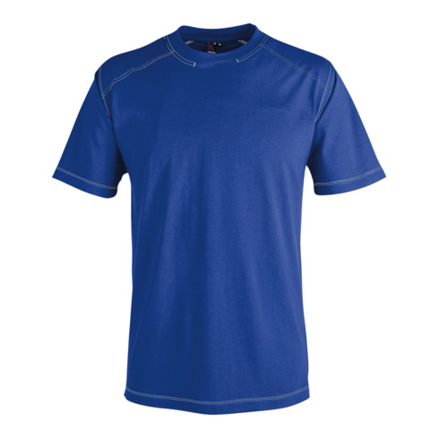 Kübler Shirt-Dress Shirt 5407 kornblumenblau