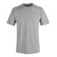 Kübler Shirt-Dress Shirt 5407 mittelgrau-1
