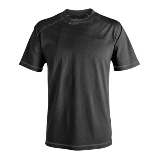 Kübler Shirt-Dress Shirt 5407 schwarz