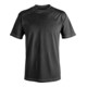 Kübler Shirt-Dress Shirt 5407 schwarz-1