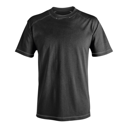 Kübler Shirt-Dress Shirt 5407 schwarz
