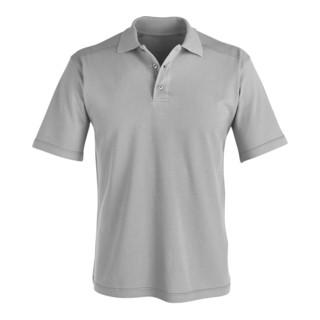 Kübler Shirt-Dress Shirt 5607 mittelgrau