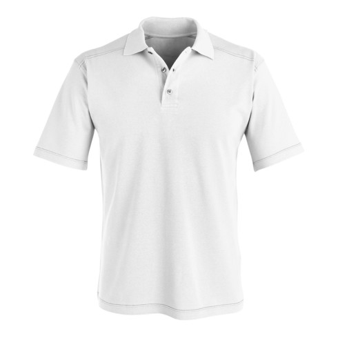 Kübler Shirt-Dress Shirt 5607 weiss