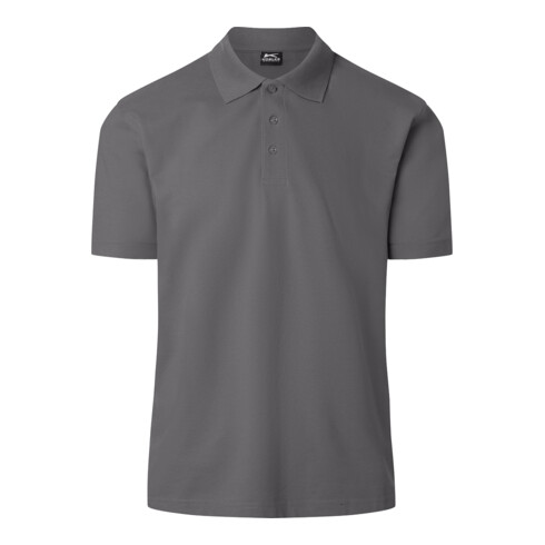 KÜBLER Shirts Polo anthrazit XL