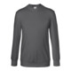 Kübler Shirts Sweatshirt anthrazit-1