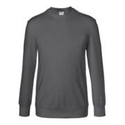 Kübler Shirts Sweatshirt anthrazit
