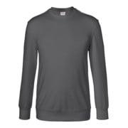 Kübler Shirts Sweatshirt anthrazit-1