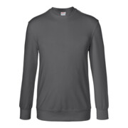 Kübler Shirts Sweatshirt anthrazit