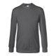 Kübler Shirts Sweatshirt anthrazit-1