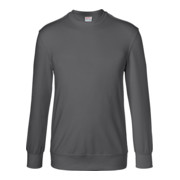 Kübler Shirts Sweatshirt anthrazit-1