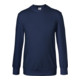 Kübler Shirts Sweatshirt dunkelblau-1