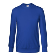 Kübler Shirts Sweatshirt kbl.blau