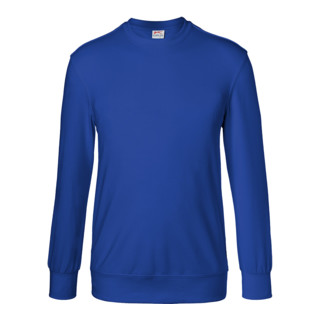 Kübler Shirts Sweatshirt kbl.blau S