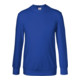 Kübler Shirts Sweatshirt kbl.blau-1