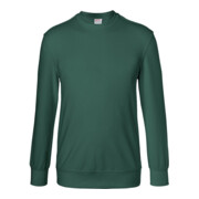 Kübler Shirts Sweatshirt moosgrün