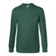 Kübler Shirts Sweatshirt moosgrün-1