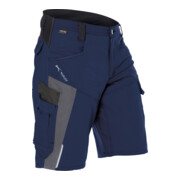 Kübler Shorts BODYFORCE dunkelblau/anthrazit 64-1