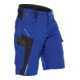 Kübler Shorts BODYFORCE kbl.blau/schwarz Form 2425-1