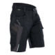 Kübler Shorts BODYFORCE schwarz/anthrazit Form 2425-1