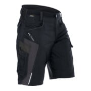 Kübler Shorts BODYFORCE schwarz/anthrazit Form 2425