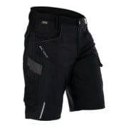 Kübler Shorts BODYFORCE schwarz Form 2425-3
