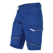 Kübler Shorts ICONIQ kbl.blau/schwarz Form 2440-1