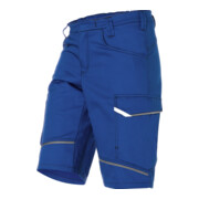 Kübler Shorts ICONIQ kbl.blau/schwarz Form 2440