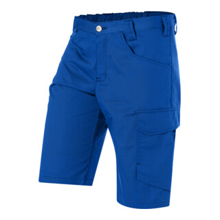 KÜBLER Shorts ICONIQ PRO kbl.blau 50N