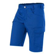 Kübler Shorts ICONIQ PRO kbl.blau 58N-1