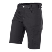 KÜBLER Shorts ICONIQ PRO schwarz 42N-1