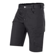 KÜBLER Shorts ICONIQ PRO schwarz 64N-1
