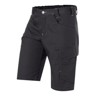 KÜBLER Shorts ICONIQ PRO schwarz 66N