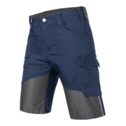 Kübler Shorts REFORCE dunkelblau/dunkelgrau 52N-1