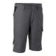 Kübler Shorts VITA mix anthrazit/schwarz Form 2L44-1