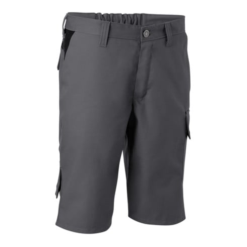 Kübler Shorts VITA mix anthrazit/schwarz Form 2L44