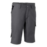 Kübler Shorts VITA mix anthrazit/schwarz Form 2L44