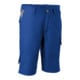 Kübler Shorts VITA mix kbl.blau/mittelgrau Form 2L44-1