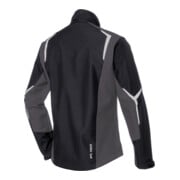 Kübler Softshell Jacke BODYFORCE schwarz/anthrazit Form 1425-3