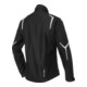 Kübler Softshell Jacke BODYFORCE schwarz Form 1425 Größe S