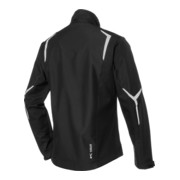 Kübler Softshell Jacke BODYFORCE schwarz Form 1425-3
