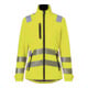 Kübler Softshell Jacke Damen REFLECTIQ PSA 2 warngelb Form 1509 Größe L