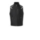 Kübler Softshell Weste BODYFORCE anthrazit/schwarz Form 7125 Größe L