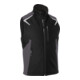 Kübler Softshell Weste BODYFORCE schwarz/anthrazit Form 7125 Größe XL