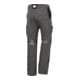 Kübler Sommerhose ACTIVIQ anthrazit/schwarz Form 2150 Größe 106
