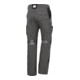 Kübler Sommerhose ACTIVIQ anthrazit/schwarz Form 2150 Größe 118