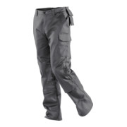 Kübler SPECIFiQ Hose 2158 anthrazit-1