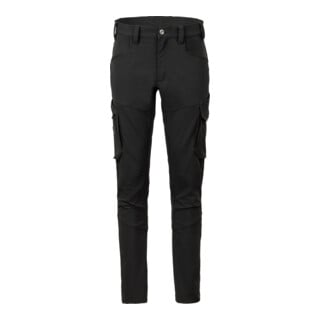 Kübler Stretchhose ATHLETIQ schwarz 62