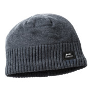 Kübler Strickmuetze 8204 anthrazit ST-3