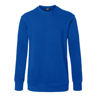 KÜBLER Sweatshirt kbl.blau 5XL